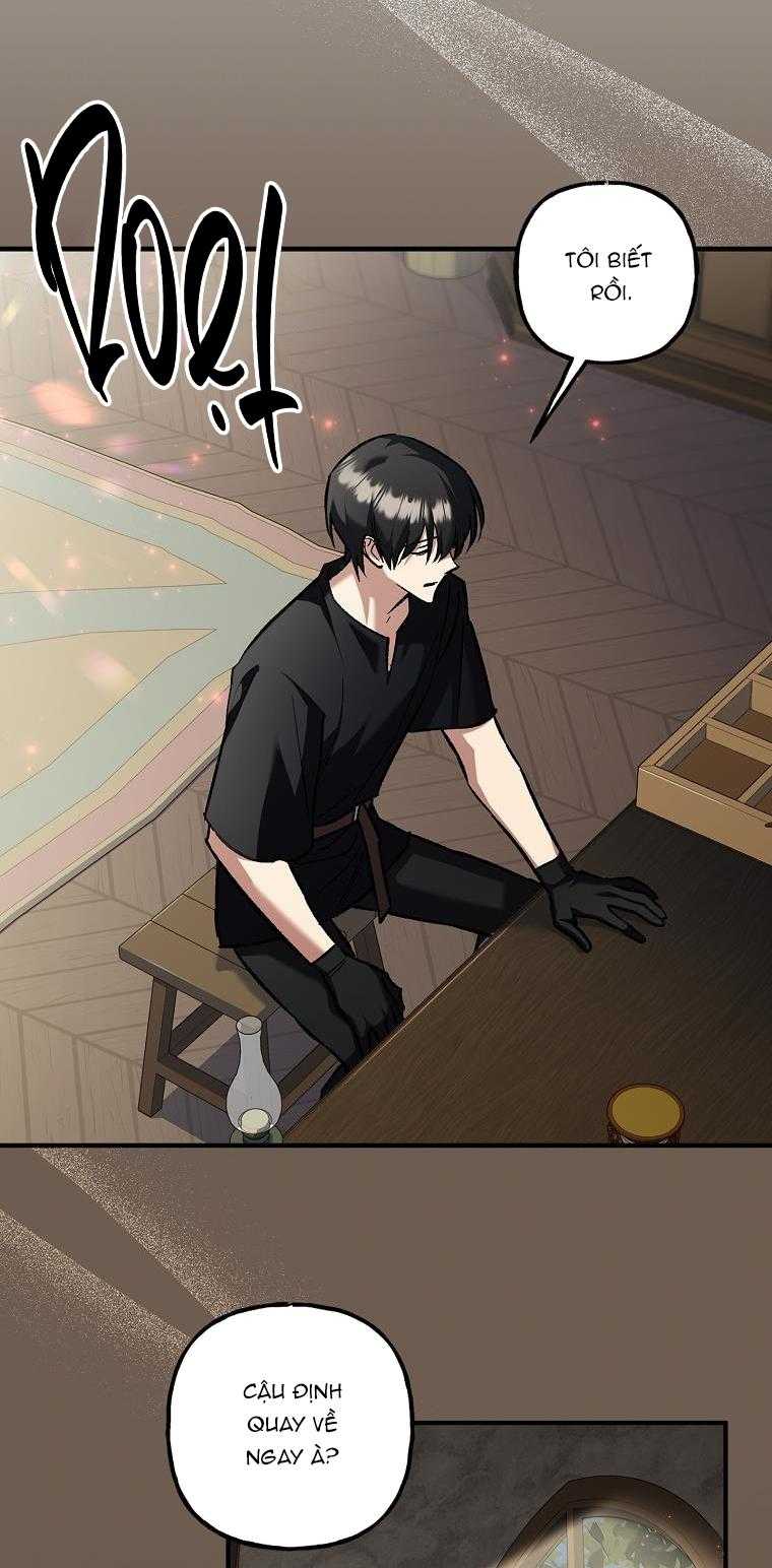 bước ngoặt định mệnh chapter 43 63