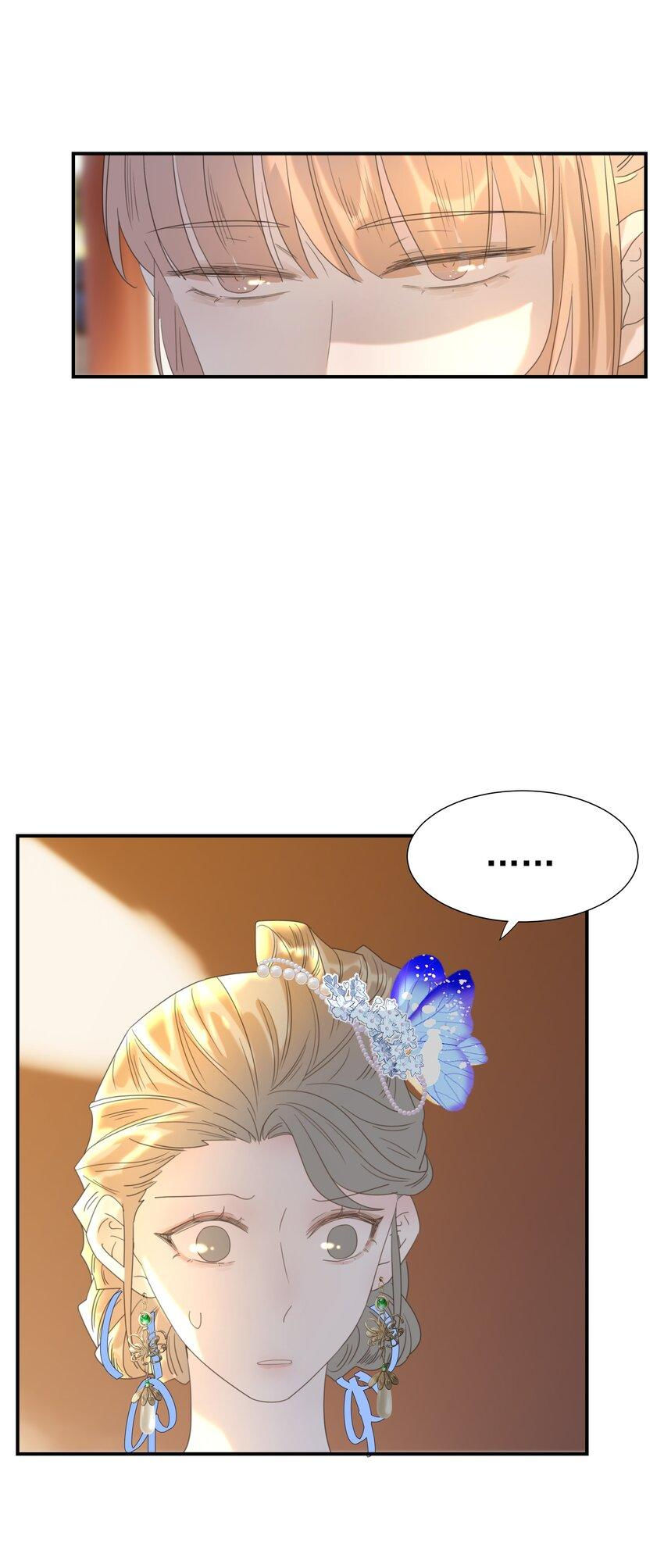 hình như cầm nhầm kịch bản của nữ chính rồi chapter 65 12