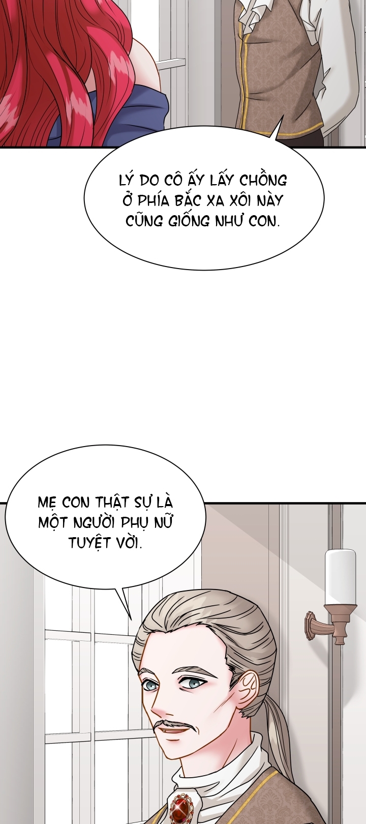 Khi Nàng Khóc Trông Thật Xinh Đẹp chapter 48.2 - Trang 13