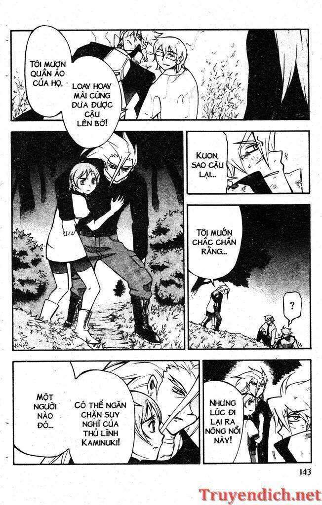 ifrit - danzai no enjin chapter 81 15