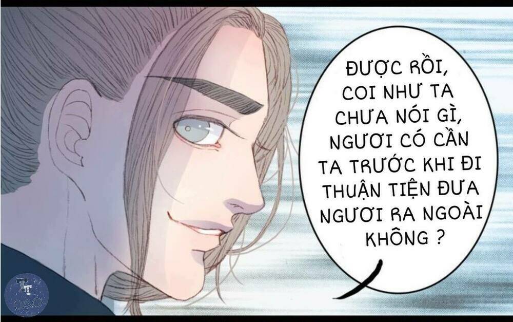 khúc hữu ngộ chapter 7 12