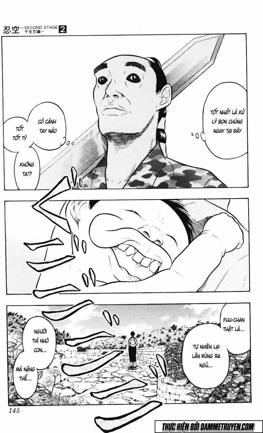 ninku second stage - eto ninhen chapter 10 22