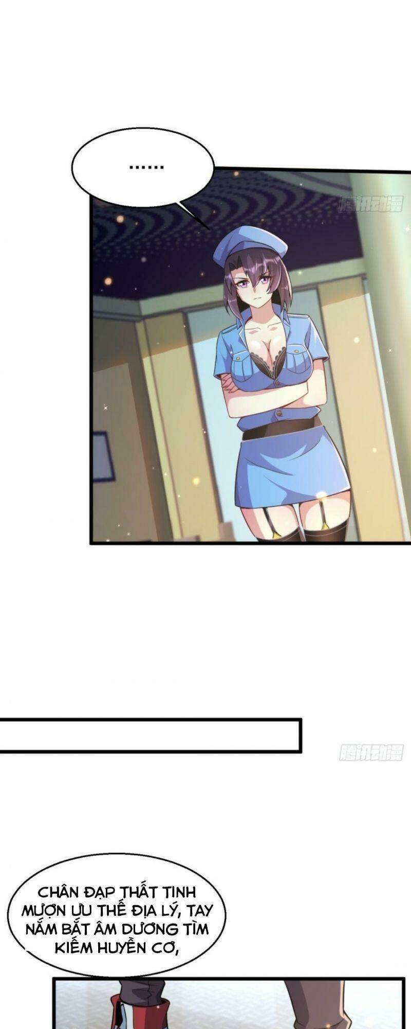 tối cường khắc kim chapter 3 64