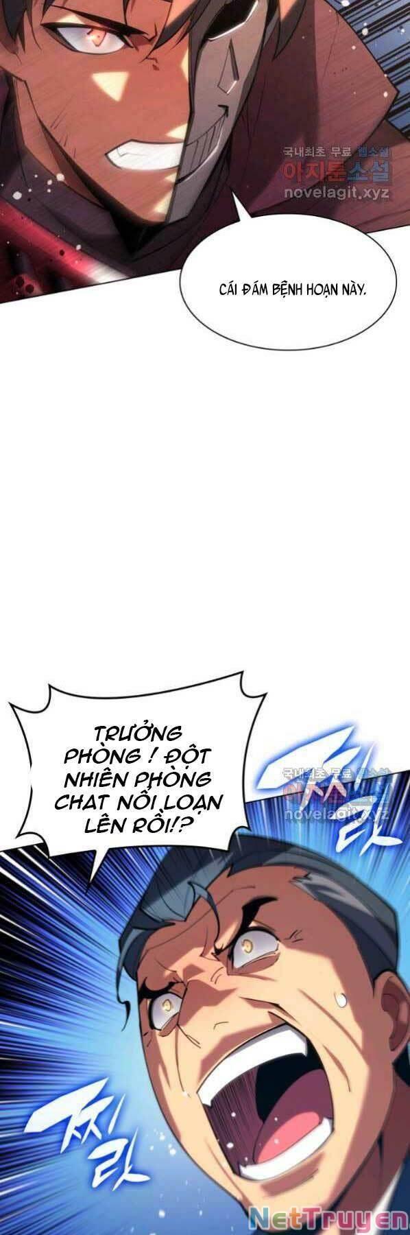 vượt qua giới hạn chapter 146 46