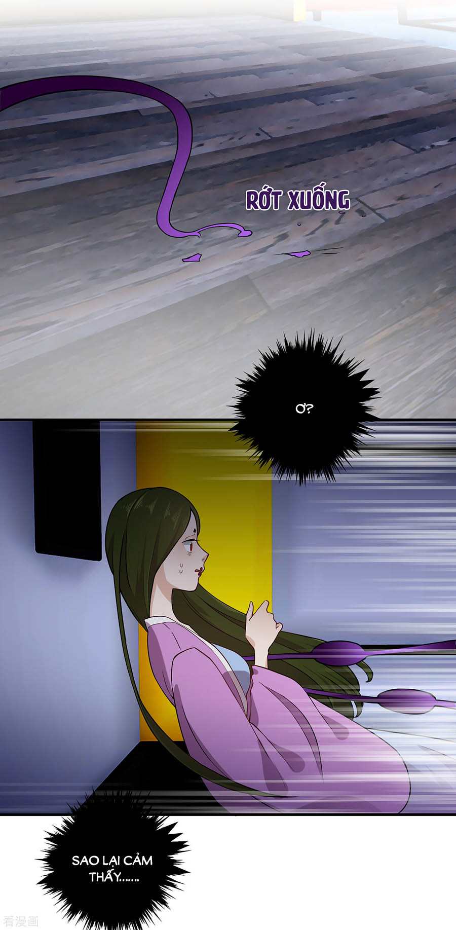 anh ấy đến từ địa ngục chapter 25 24