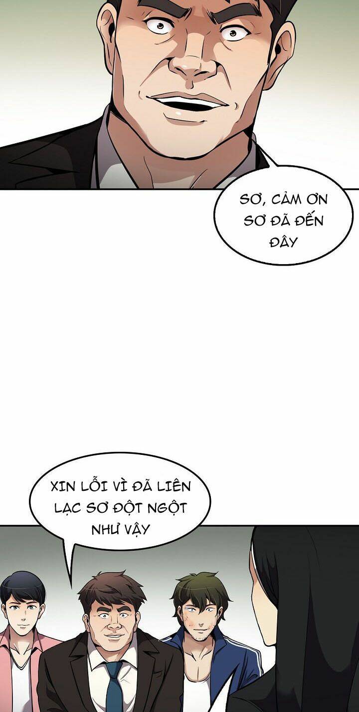 điều tra viên chuyển sinh chapter 77 52