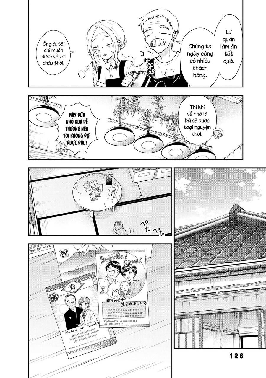 umisaki lilac chapter 36 6