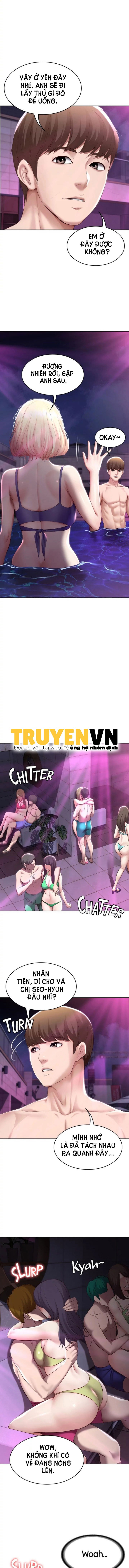 nhật ký nội trú chapter 76 6