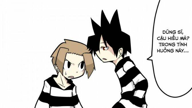 senyuu chapter 11 51