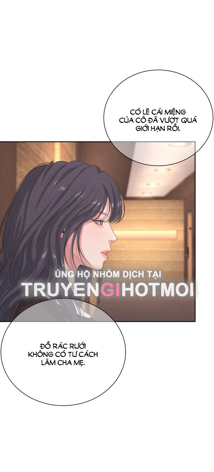 biển lặng trước sóng thần chapter 3.2 15