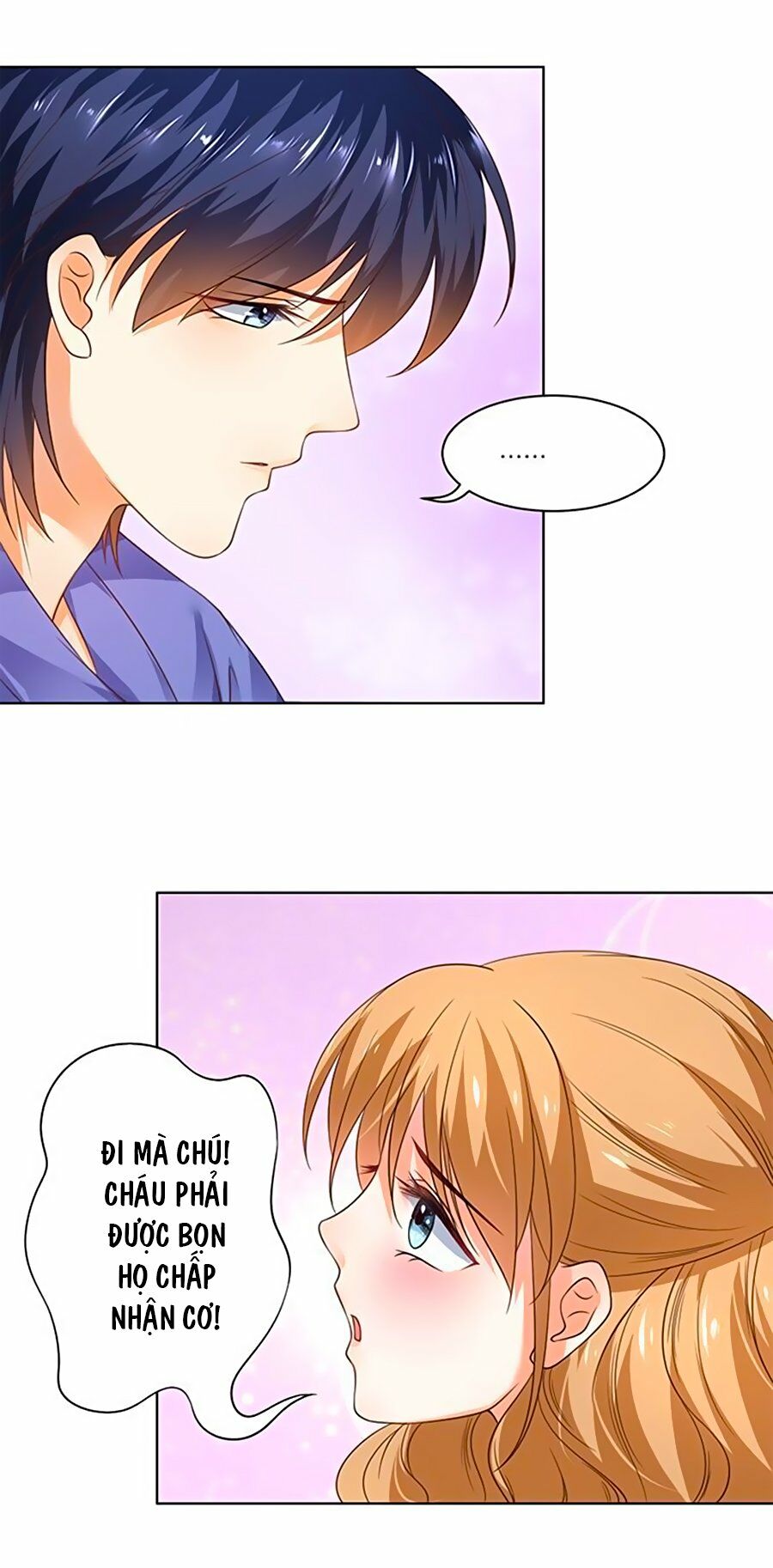 bác sĩ sở cũng muốn yêu chapter 119 12