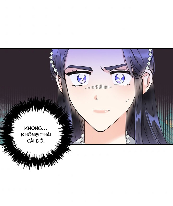 ác nữ xứng đôi với bạo chúa chapter 38 7