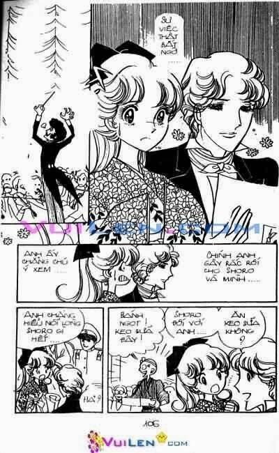 tiểu thư áo trắng chapter 1 59