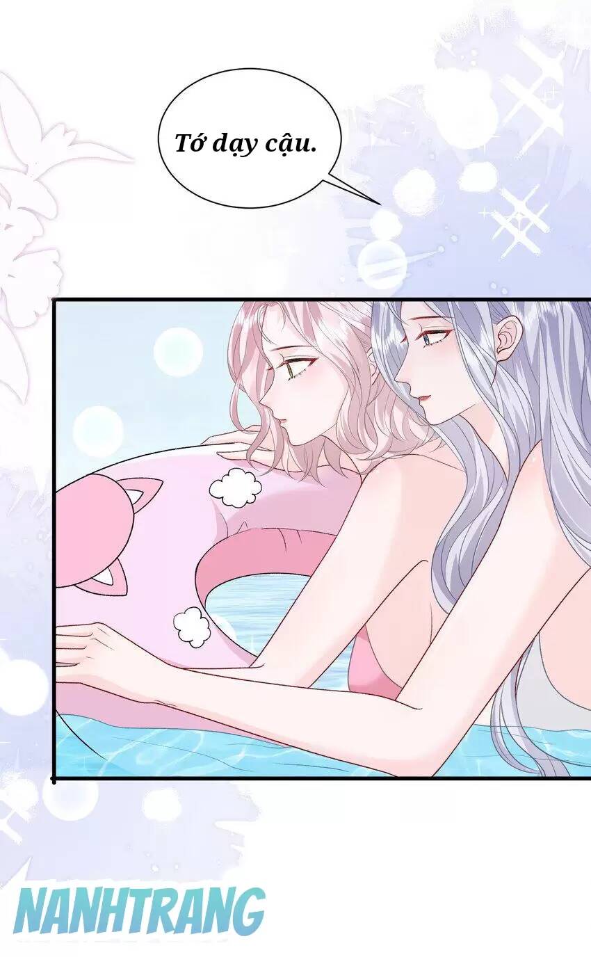 mận xanh chapter 34 21