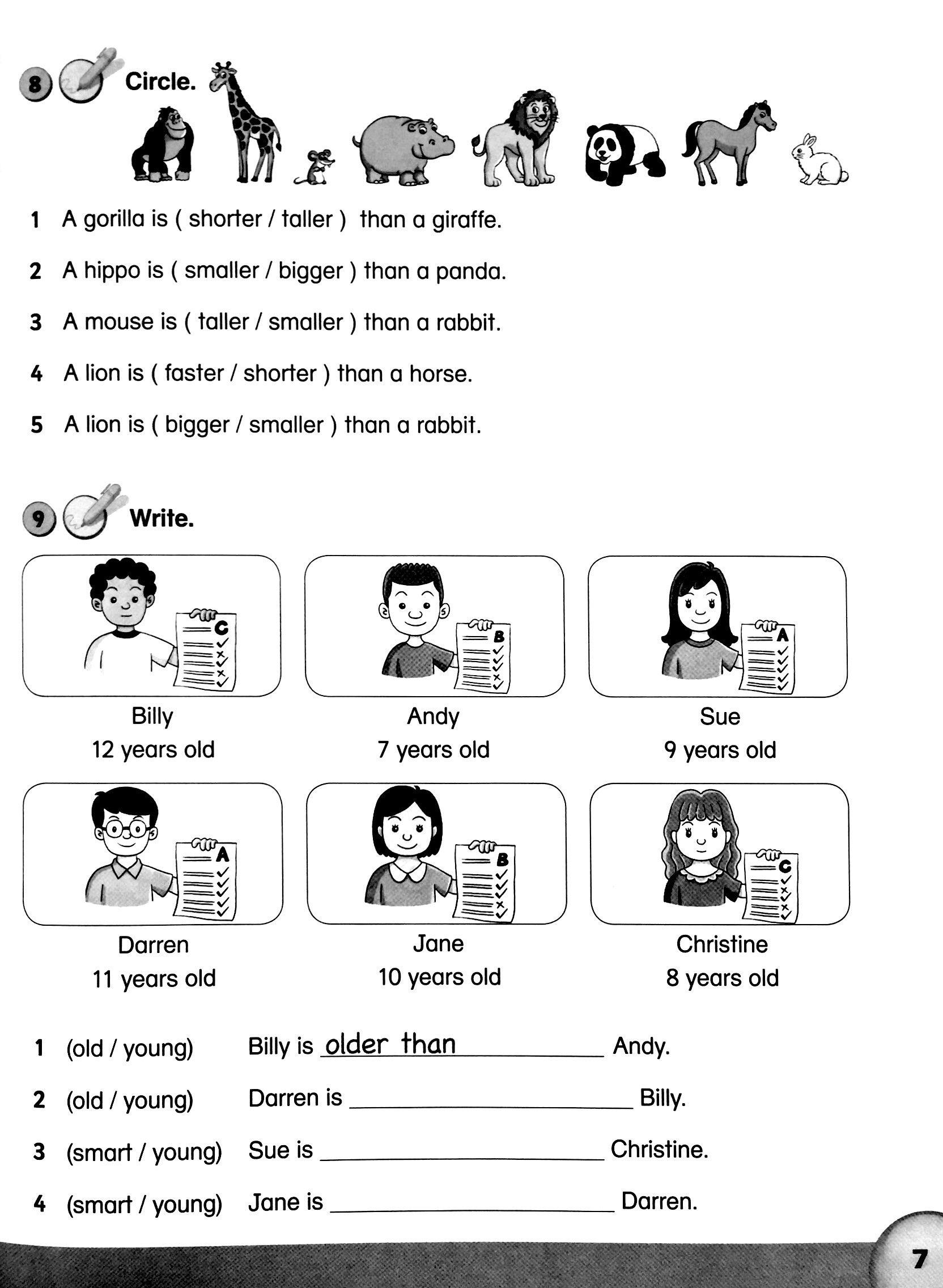 Sách ngoại văn: Our Discovery Island American Wb4 W/Cd