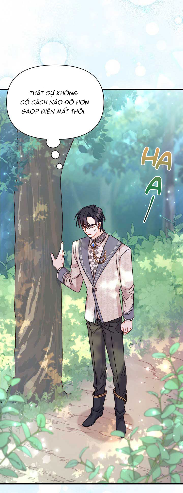 tôi đã kết hôn khi tôi tìm thấy nam chính chapter 28 20