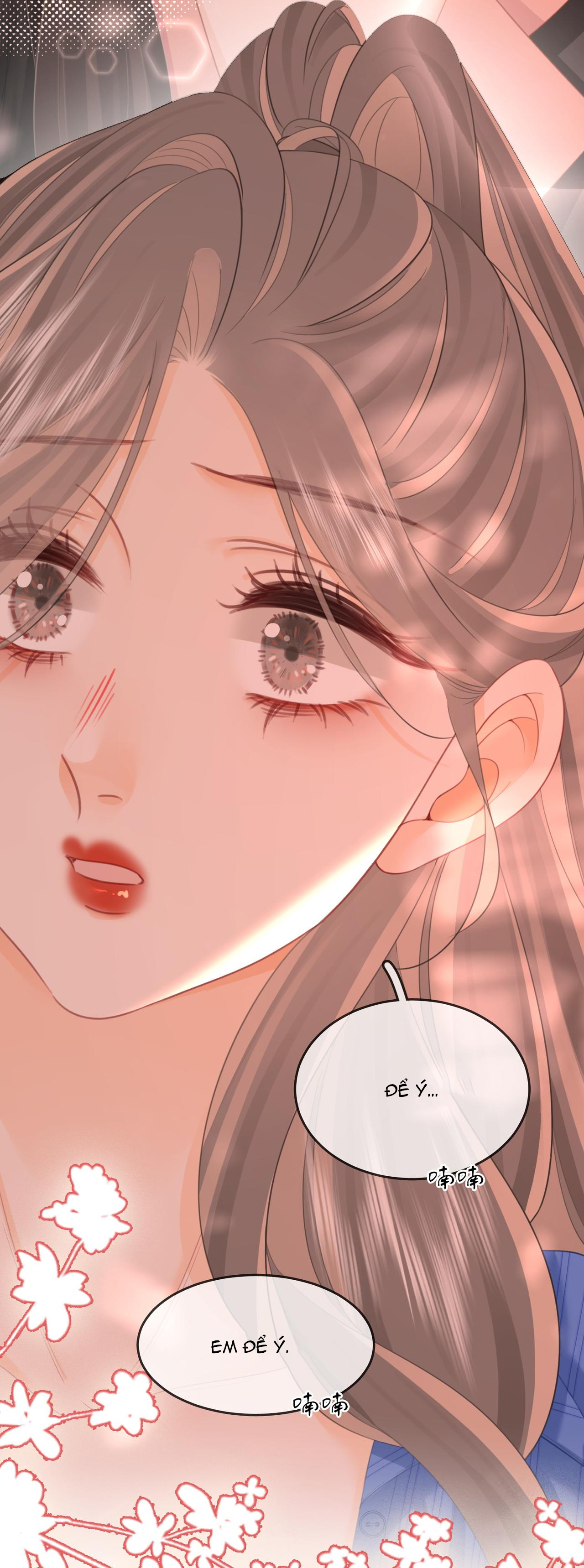 cố tiểu thư và khúc tiểu thư chapter 99 33