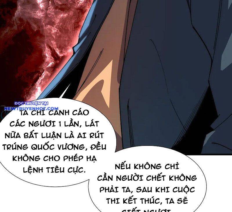 vô hạn thôi diễn chapter 31 37