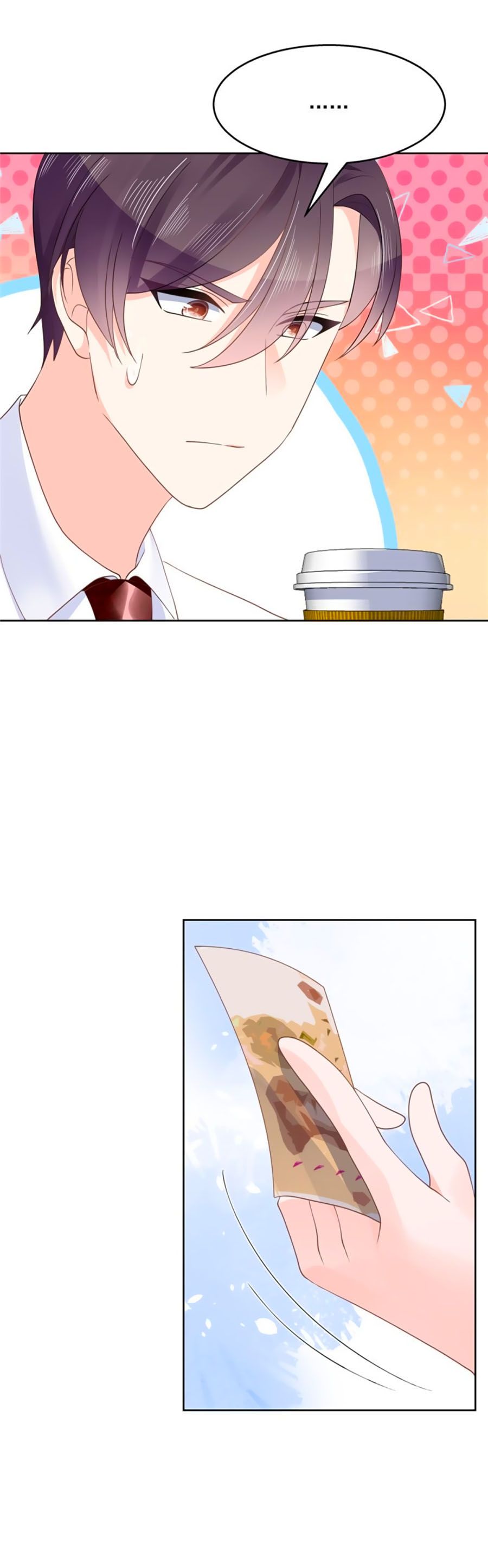 hotboy quốc dân là nữ chapter 117 8