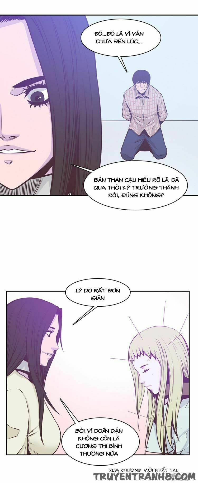 vua của vong linh chapter 175 17