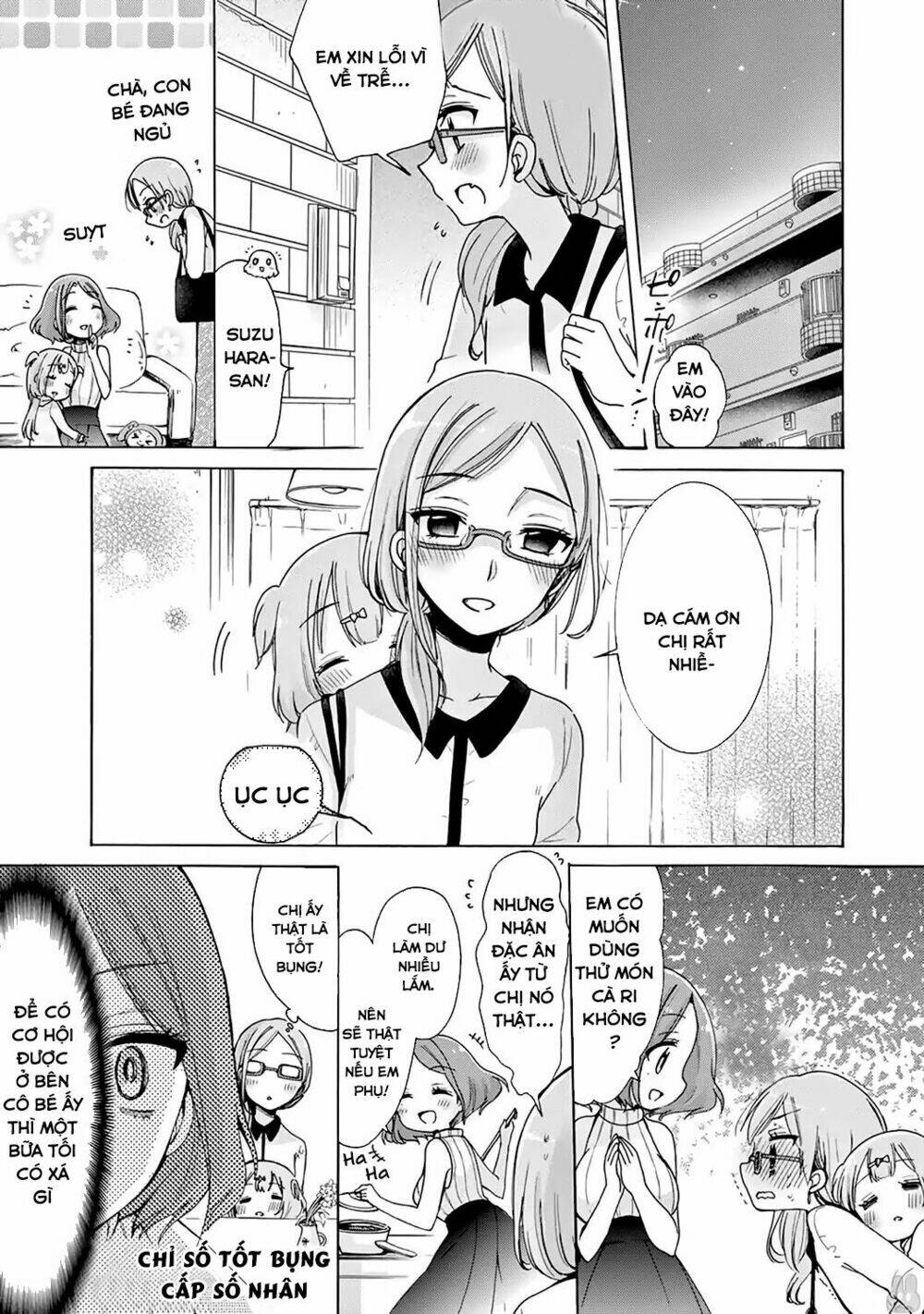 onee-san wa joshi shougakusei ni kyoumi ga arimasu chapter 1 19