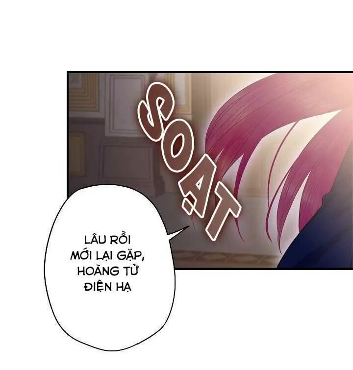 thánh nữ ẩn danh chapter 119 18