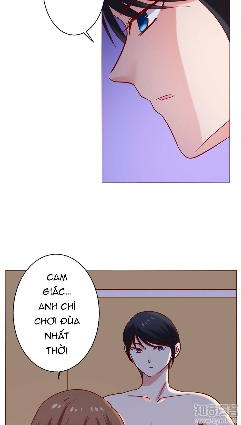 một tuần làm tình nhân chapter 23 36