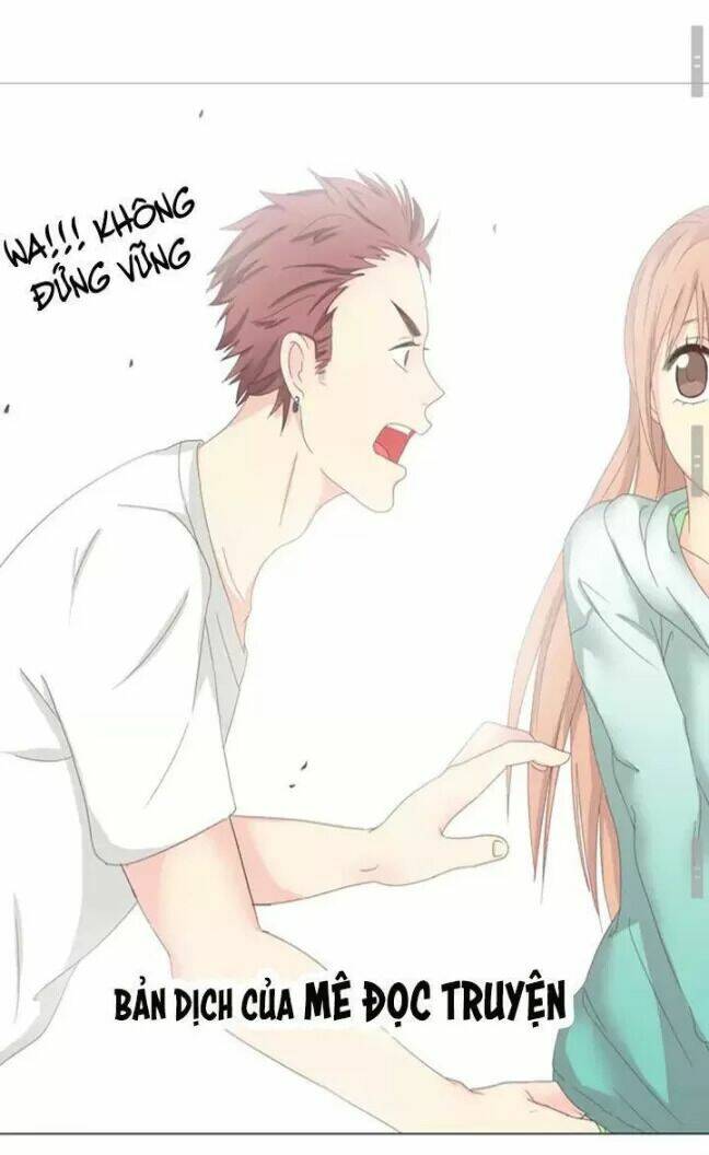 xin chào! dân nữ chapter 42 30