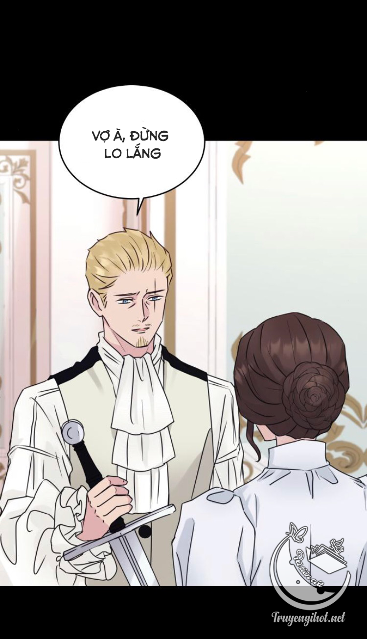 thánh nữ ẩn mình chapter 9.2 17