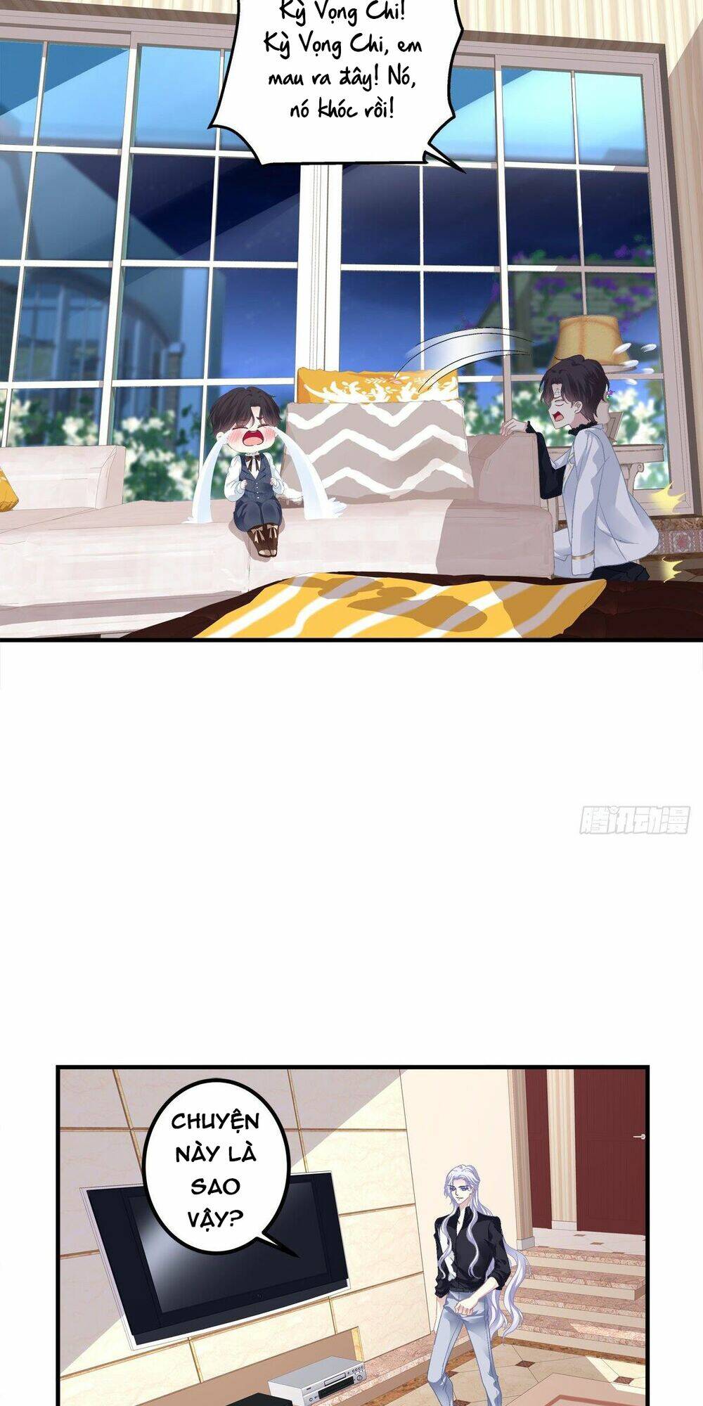 toàn bộ nắm trong tay chapter 107 36