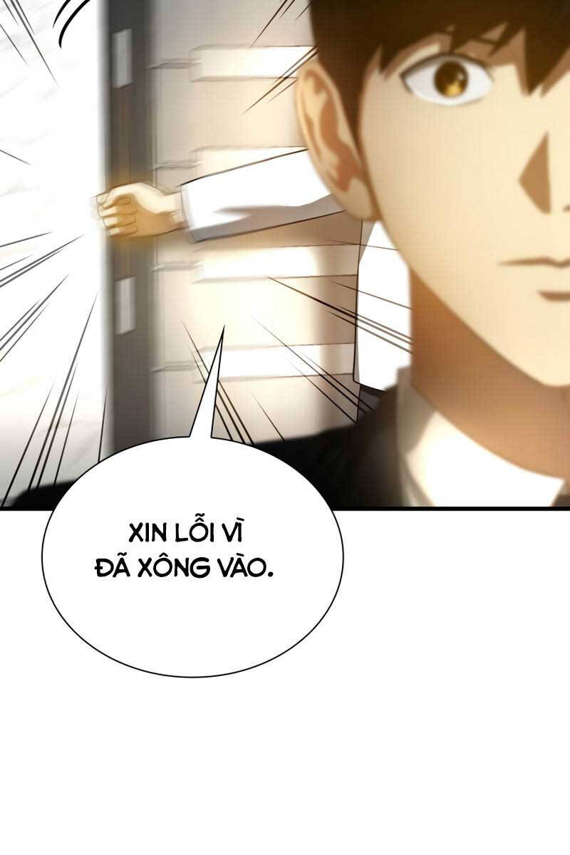 Bác sĩ phẫu thuật hoàn hảo chapter 63