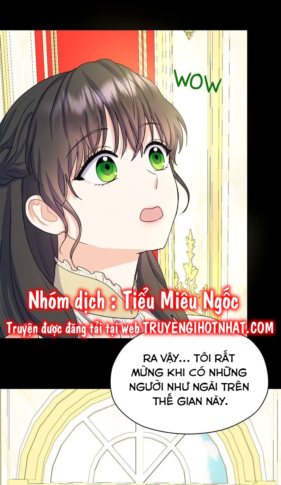 từ hầu gái tôi đã trở thành hoàng hậu chapter 2.1 32