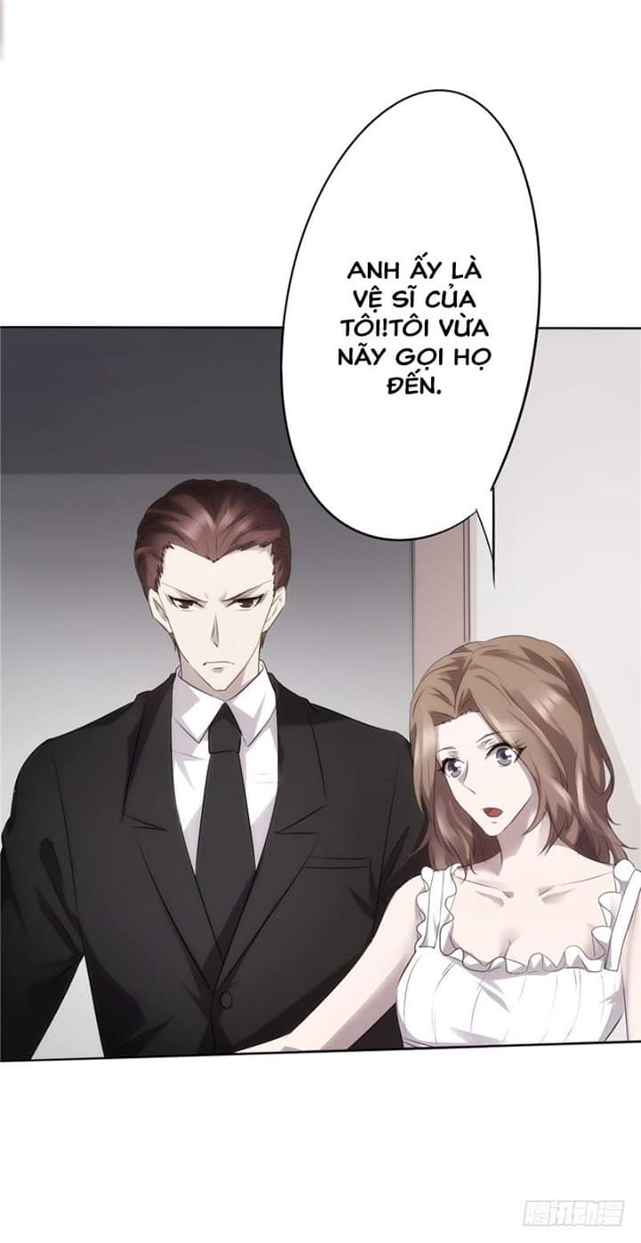 tối cường công nhân chapter 7 11