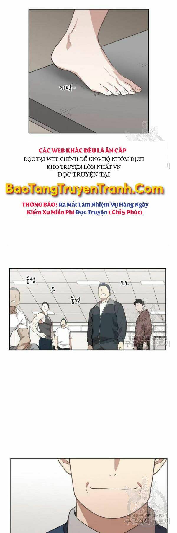 võ sĩ - the boxer chapter 109 15