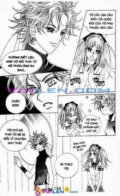 đến vương quốc ma chapter 4 158