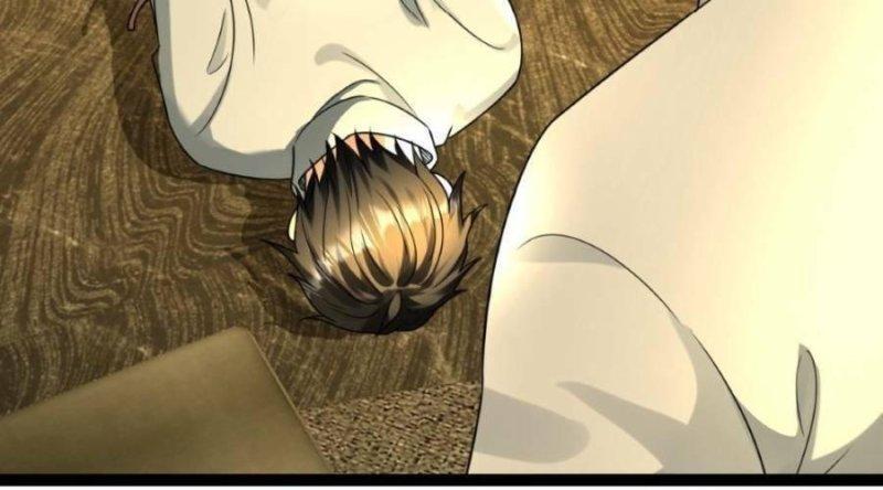 toàn cầu băng phong, ta chế tạo phòng an toàn chapter 95 44