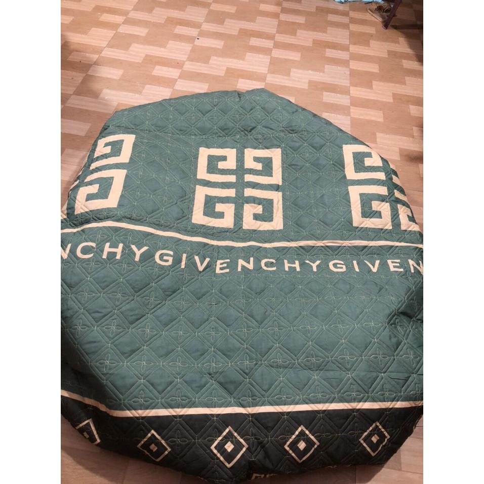 Ga Chun Trần Bông Cotton Poly, Ga Trải Giường Nhiều Kích Thước