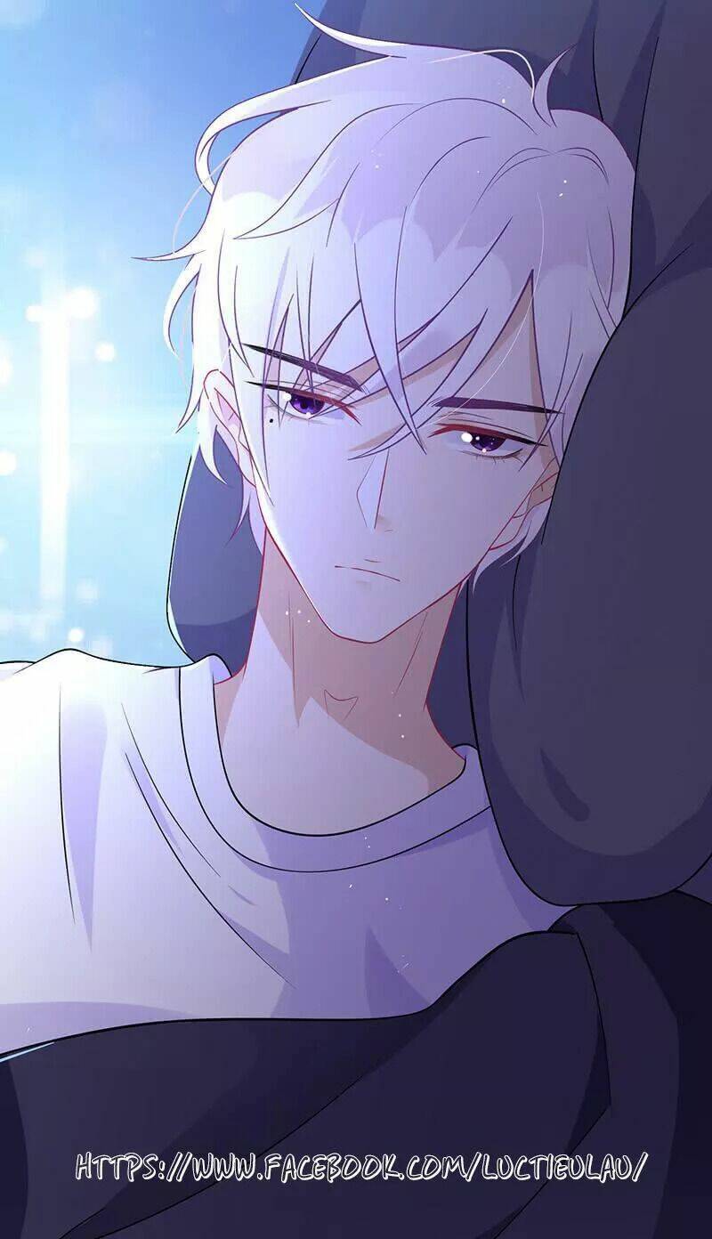 vương bài thiên sư và tiểu manh yêu chapter 35 12