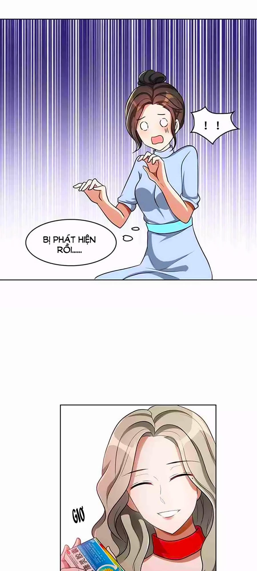 vợ yêu không ngoan chapter 33 18