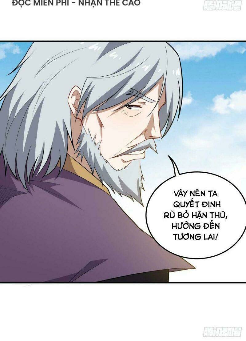 tổ thượng có tiền chapter 74 11