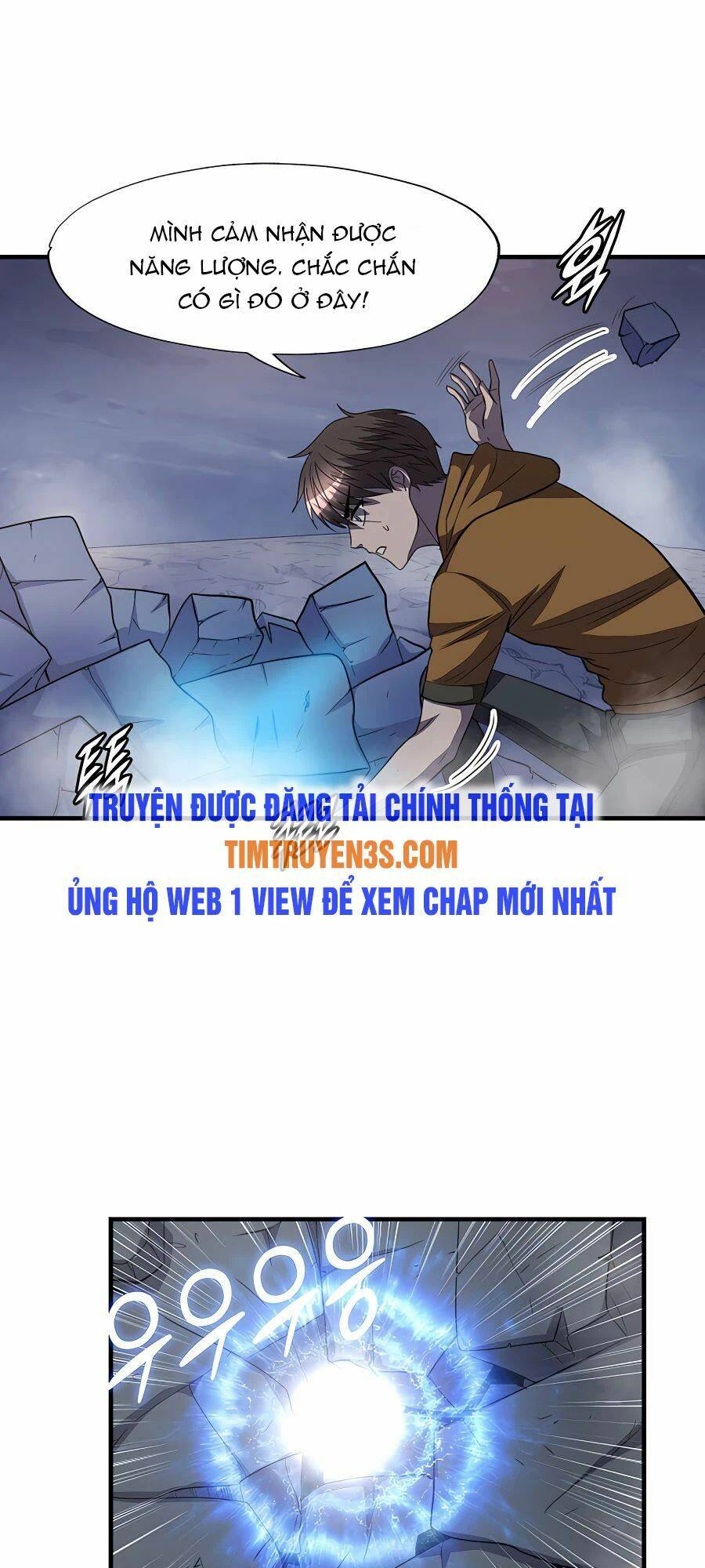 mẹ tôi là chòm sao bảo hộ m chapter 43 54