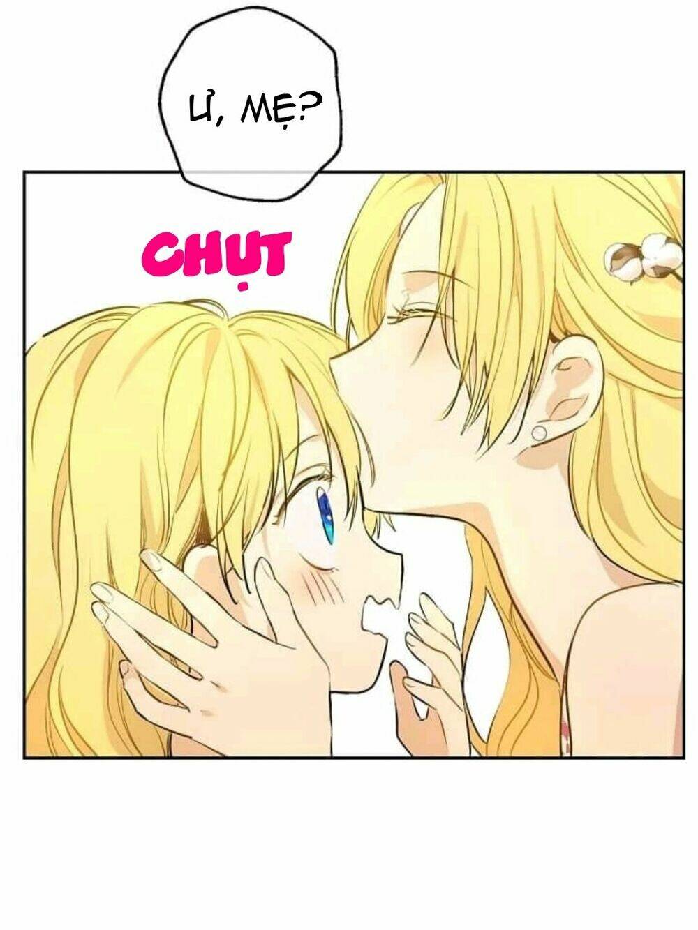 một ngày nọ ta trở thành công chúa chapter 100 9