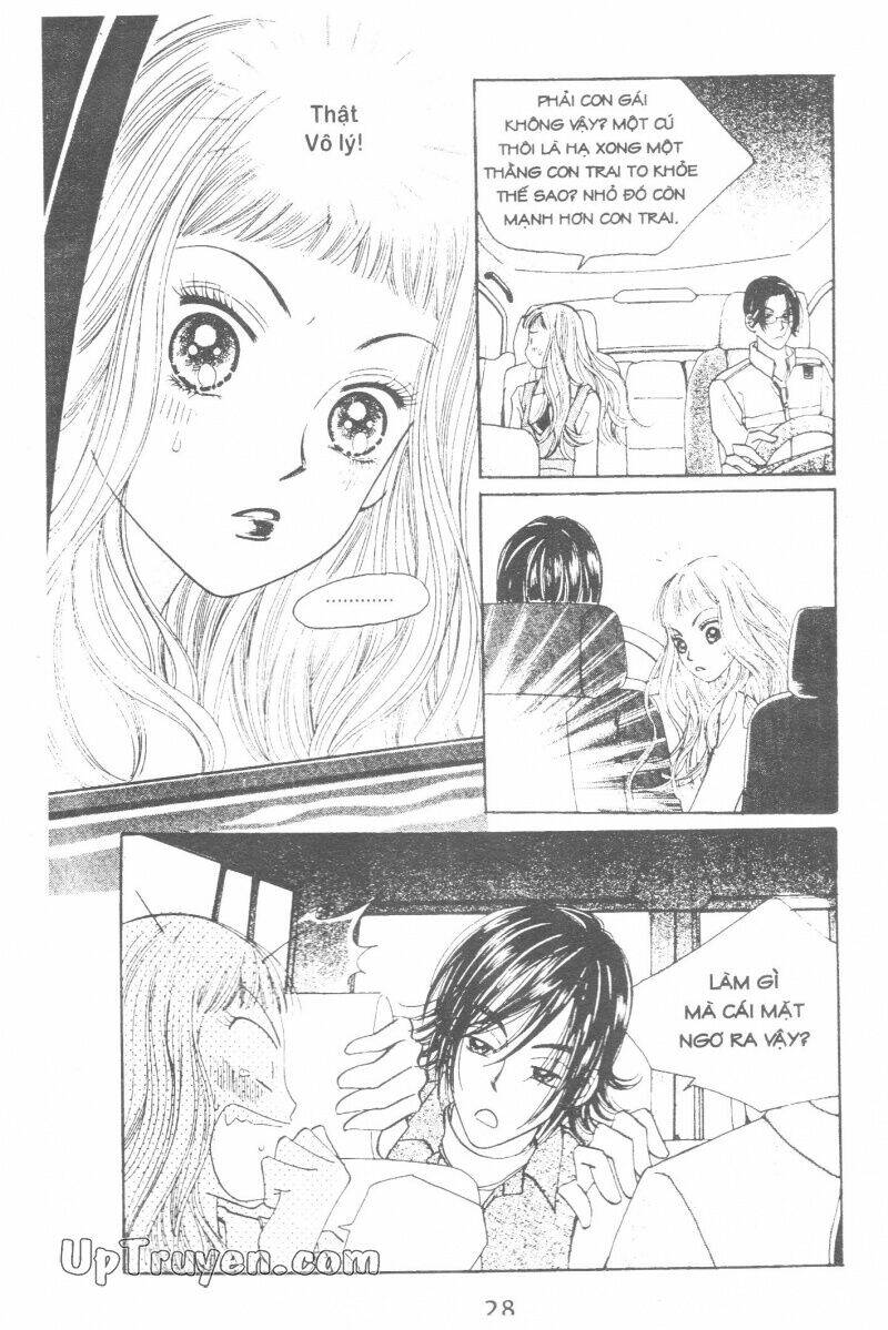 hái sao tình yêu chapter 1 29