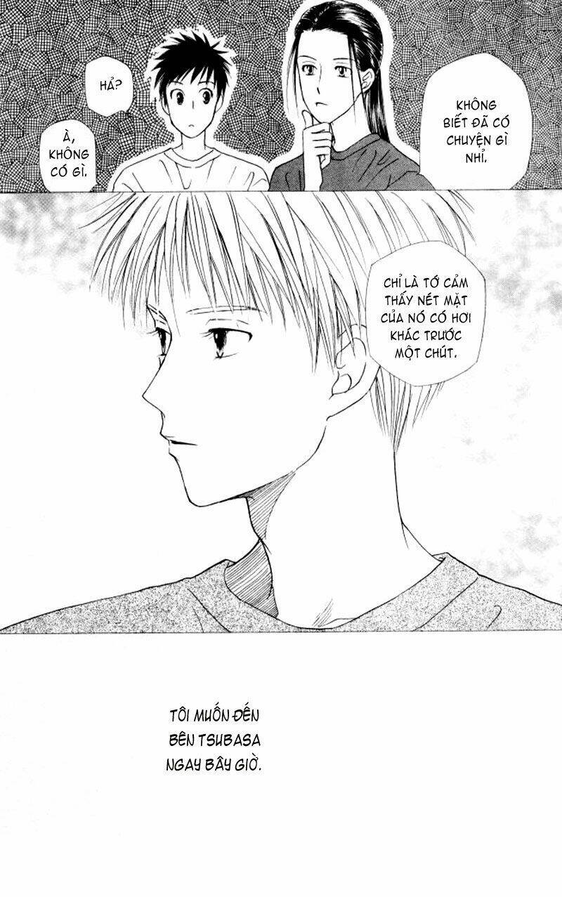 kare kano hajimemashita chapter 52 22