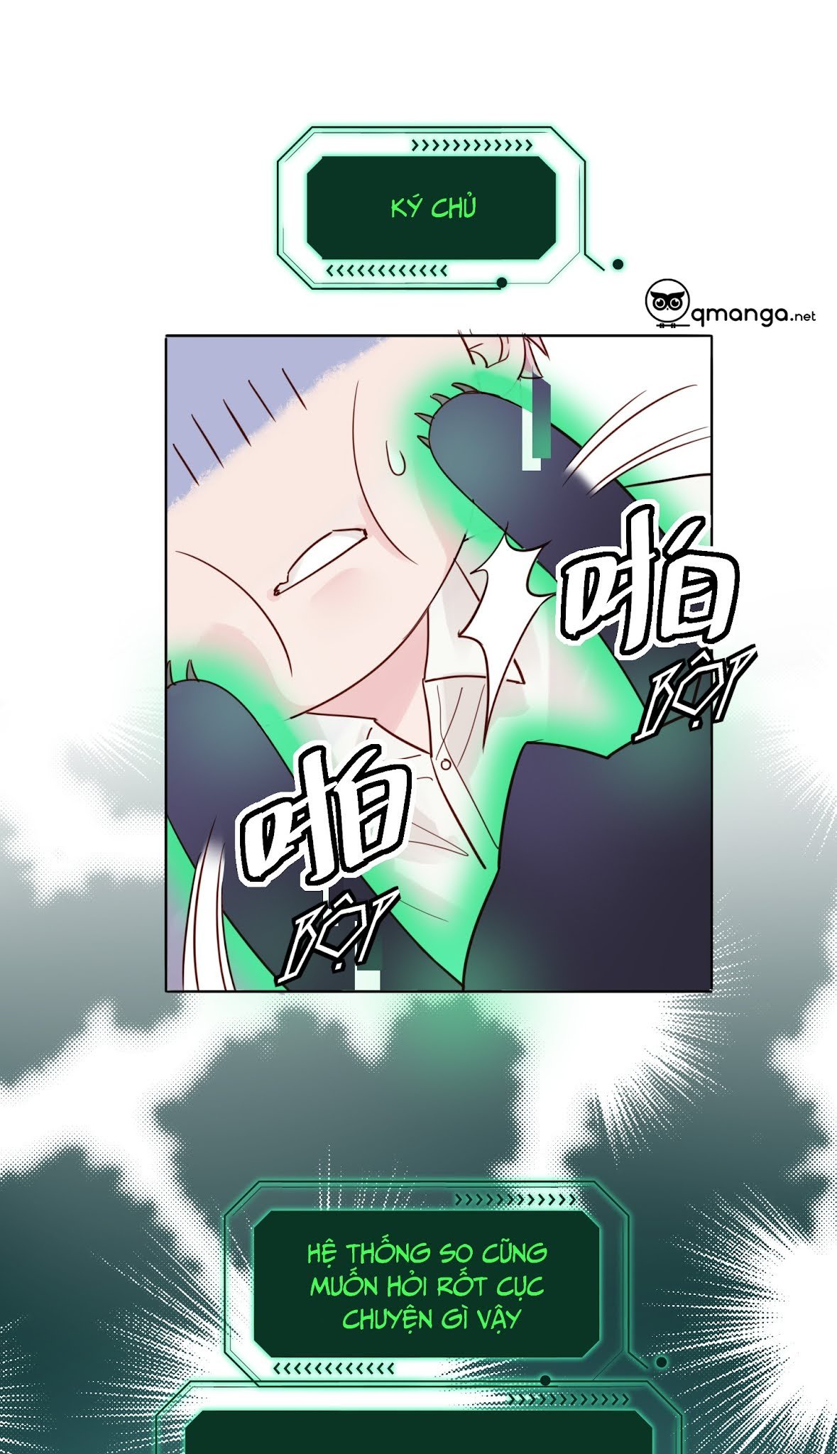 tôi phải trở thành nhân vật đại phản diện chapter 4 15