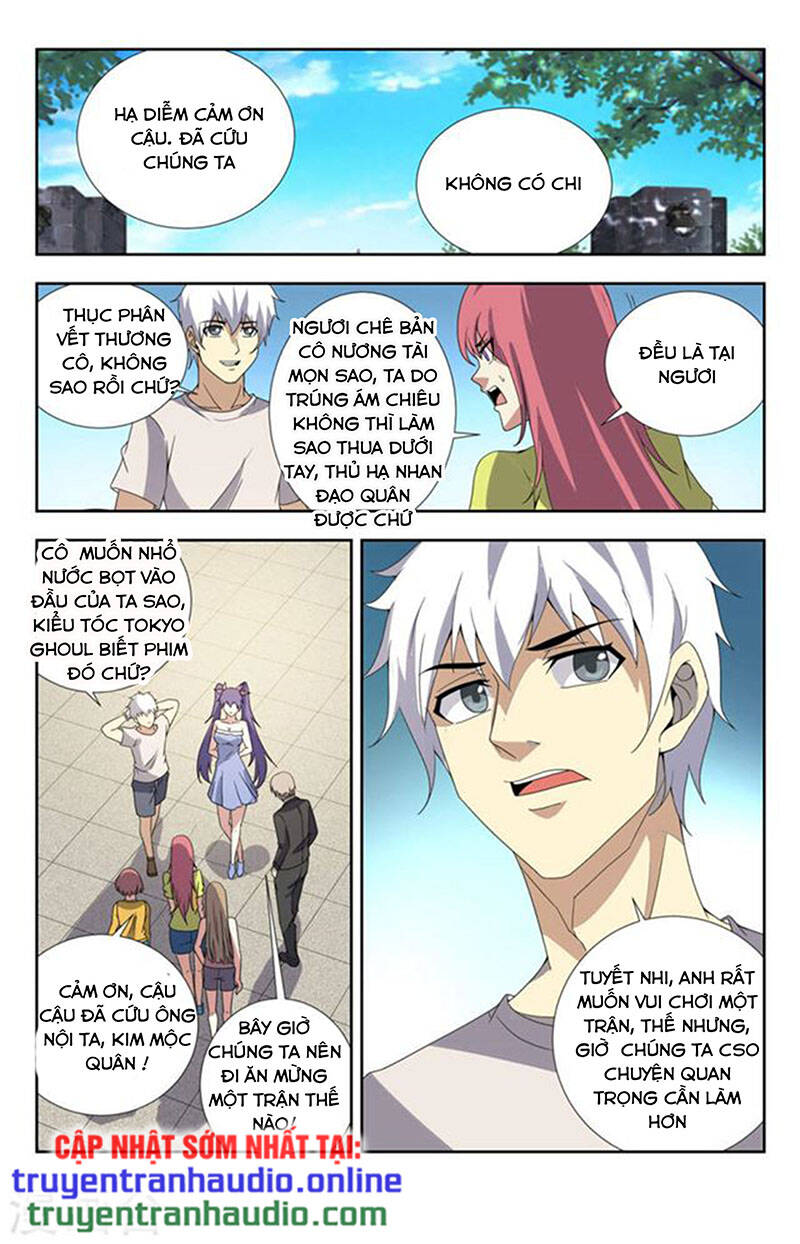long ẩn giả chapter 215 4