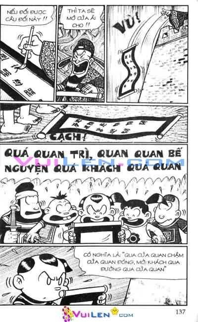 thần đồng đất việt chapter 49 133