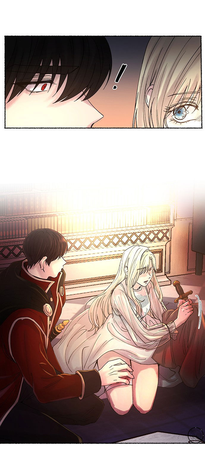 như gió trên cành cây khô chapter 15 75