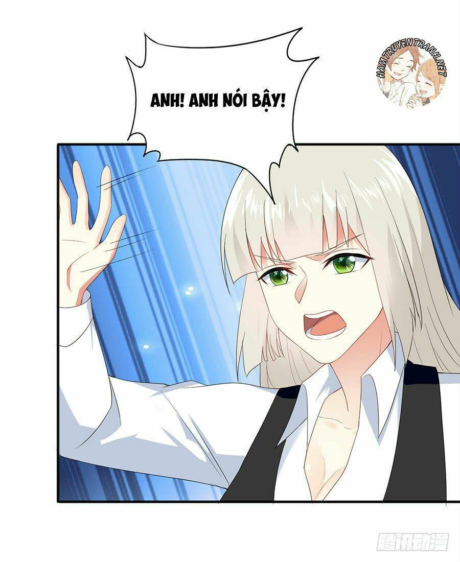 bảo bối thiên ức hào môn chapter 8.2 7