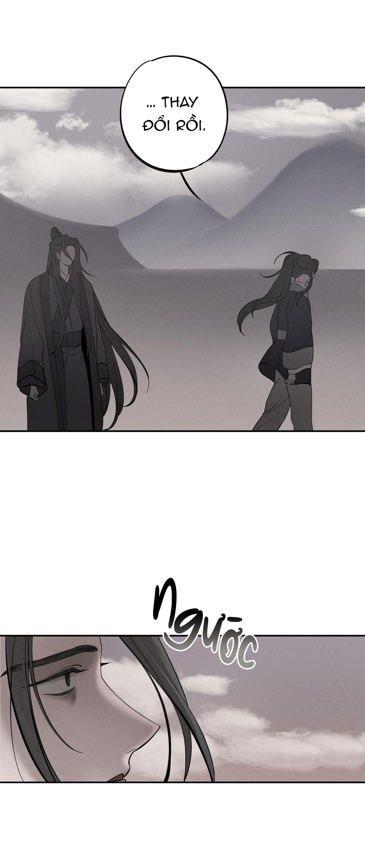 bl ngắn loạn luân - gia đình Chapter 7.5 hình phạt 5 17